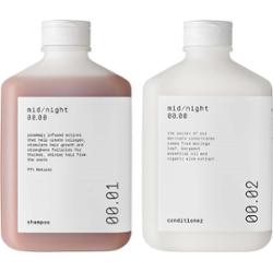 Midnight 00.00 Hair Renewal Essentials