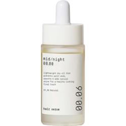 Midnight 00.00 Hair Serum 00.06 30 ml
