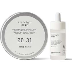 Midnight 00.00 Scalp Activation Treatment