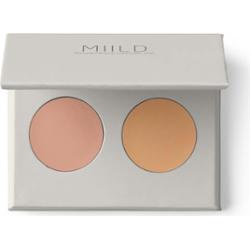 Miild Natural Mineral Concealer Duo  02 Medium Boon
