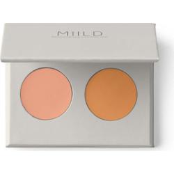Miild Natural Mineral Concealer Duo  03 Dark Repose