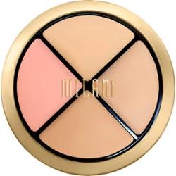 Milani Zestaw korektorów all-in-one Fair To Light