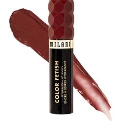 Milani Color Fetish Hydrating Lip Stain Mauve Mentality