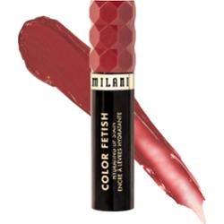 Milani Color Fetish Hydrating Lip Stain Rose Rising