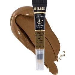 Milani Conceal + Perfect Facelift Liquid Contour 03 Toffee