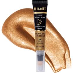 Milani Conceal + Perfect Facelift Liquid Highlighter Solar