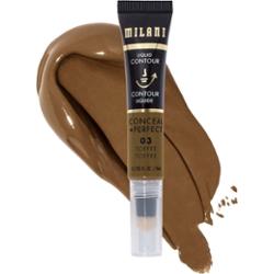 Milani Conceal + Perfect Facelift Undereye Brightener Pumpkin