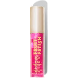 Milani Fruit Fetish Lip Oils Raspberry Peach
