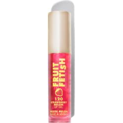 Milani Fruit Fetish Lip Oils Strawberry Melon