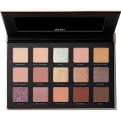 Milani Paleta cieni do powiek Gilded  Nude