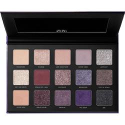 Milani Paleta cieni do powiek Gilded  Twillight