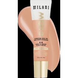 Milani Glow Hydrating Skin Tint 210 Light to Medium
