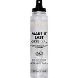 Milani Make it last setting spray 177 ml