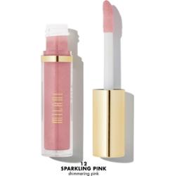 Milani Odżywczy błyszczyk powiększająca usta Sparkling Pink