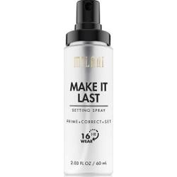 Milani Spray utrwalający makijaż Make It Last 60 ml