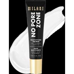 Milani No Pore Zone Face Primer 110 Mattifying & Pore-Minimizing  30 m