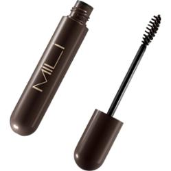 MILI Cosmetics Brow Gel Shape & Fix Dark Brown