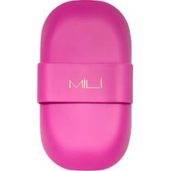 MILI Cosmetics Brush Cleaning Tray Hot Pink