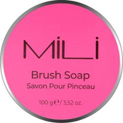 MILI Cosmetics Brush Soap 100 g