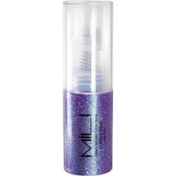 MILI Cosmetics Dream Sprinkle Glitter Spray Purple Envy