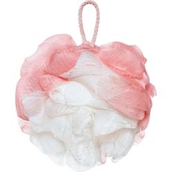 MILI Cosmetics Exfoliating Puff  Pink