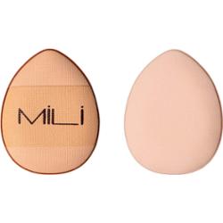 MILI Cosmetics Finger Sponge Mini Nude