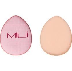 MILI Cosmetics Finger Sponge Mini Pink