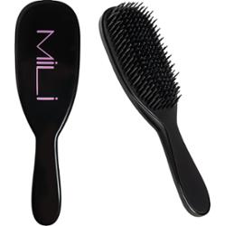 MILI Cosmetics Hair Brush  Black