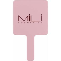 MILI Cosmetics Hand Mirror  Small