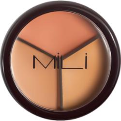 MILI Cosmetics Invisible Touch Concealer