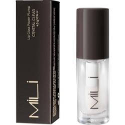 MILI Cosmetics Lip Gloss Power Plump Crystal Clear