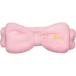 MILI Cosmetics Makeup Bow Band  Pink