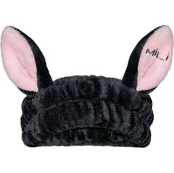 MILI Cosmetics Makeup Bunny Band  Black