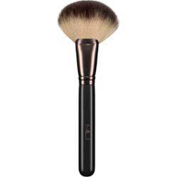 MILI Cosmetics ML105 Fan Brush