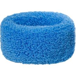 MILI Cosmetics Soft Hair Tie Blue