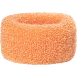 MILI Cosmetics Soft Hair Tie Light Orange