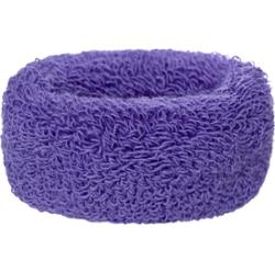 MILI Cosmetics Soft Hair Tie Purple