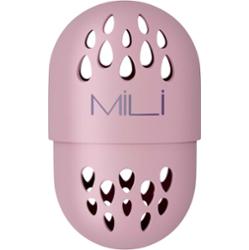 MILI Cosmetics Sponge Holder  Mauve