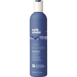 Szampon Zimna Brunetka Milk_Shake 300 ml
