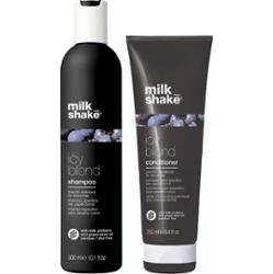 milk_shake Icy Blone Duo