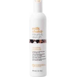 milk_shake® Integrity & Strength Nourishing Conditioner odżywka odżywiająca do włosów zniszczonych 300 ml