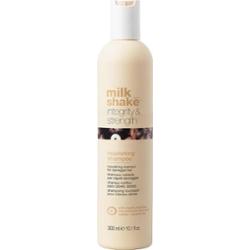 milk_shake® Integrity & Strength Nourishing Shampoo szampon odżywczy do włosów zniszczonych 300 ml