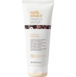 milk_shake® Integrity & Strength Intensive Treatment intensywna maseczka do włosów zniszczonych 200 ml