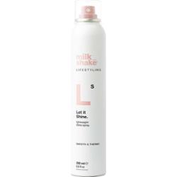 milk_shake® Lifestyling Let it shine spray nabłyszczający 200 ml