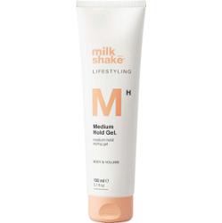milk_shake® Lifestyling Medium Hold Gel żel do stylizacji do włosów 150 ml