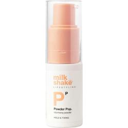 milk_shake® Lifestyling Powder Pop puder w sprayu do zwiększenia objętości włosów 5 g