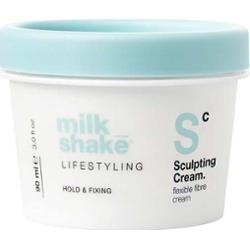 milk_shake Lifestyling Sculpting Cream 90 ml