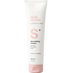 milk_shake® Lifestyling Smoothing Cream krem wygładzający do włosów 150 ml