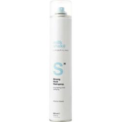 milk_shake Lifestyling Strong Hold Hairspray 500 ml