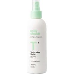 milk_shake® Lifestyling Texturizing Spritz spray do zwiększenia objętości włosów 200 ml
